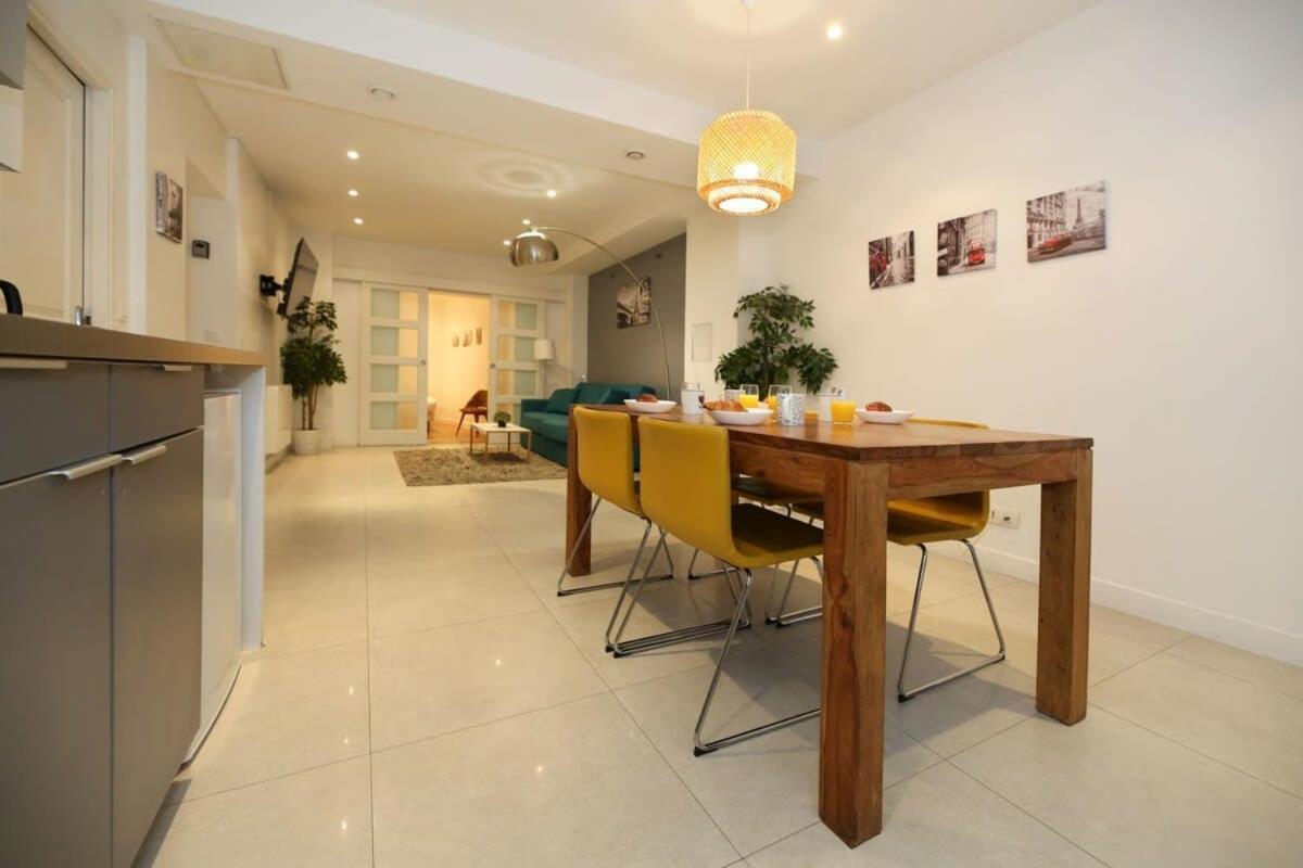 Rdj - Appartement Tout Confort Au Coeur De Paris 5 Экстерьер фото