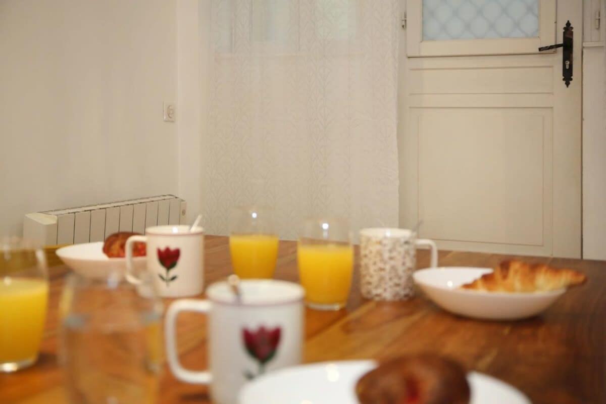 Rdj - Appartement Tout Confort Au Coeur De Paris 5 Экстерьер фото